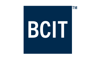 The B.C.I.T. logo