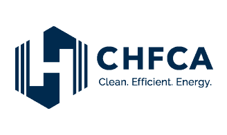 The C.H.F.C.A. logo