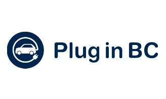 The Plug In B.C. logo
