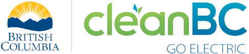 CleanBC Go Electric Home
