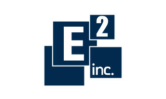 E2 Inc. Logo