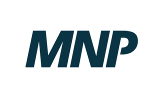 M.N.P. logo