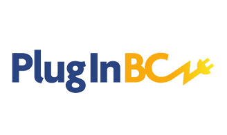 Plug In BC logo
